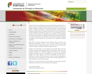 Bild Generalkonsulat von Portugal