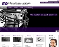 Bild ITD Ingenieurgesellschaft f. Telekommunikation u. Datentechnik