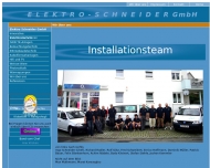 Bild ELTA Elektroinstallationen GmbH