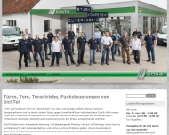 Bild SichTel Sicherheitstechnik & Telekommunikation GmbH