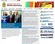 Bild Sri Lanka Republik