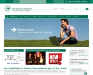Bild Bunsieck & Partner GmbH Kommunikationstechnik