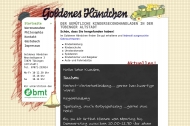 Bild Goldenes Händchen Inh. Susanne Käsmann Secondhand Kinderkleidung