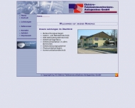 Bild PS Elektro-Telekommunikations-Anlagenbau GmbH