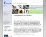 Bild Manfred Richter Verwaltungs GmbH