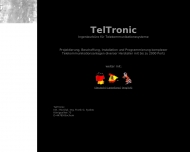 Bild TelTronic Kommunikationssysteme