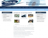 Bild Husler KG
