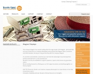 Bild Wagner Rudolf Kommunikationstechnik GmbH