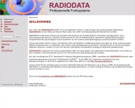 Bild RADIODATA Kommunikationstechnik GmbH