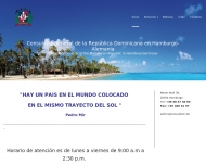 Bild Konsulat der Dominikanischen Republik