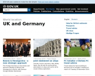 Bild Grobritannien u. Nordirland Vereinigtes Knigreich