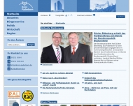 Bild Gemeinschaft fr Kommunikationstechnik Informations- und Datenverarbeitung (GKD)