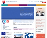 Bild Slowakische Republik - Generalkonsulat Allgemeine Informationen