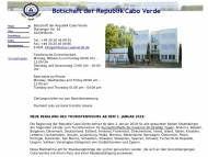 Bild Kap Verde Republik