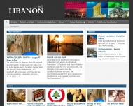 Bild Libanon Republik