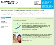 Bild Rollstuhl Kaiser GmbH