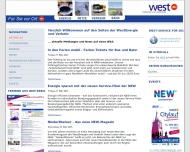 Bild Westdeutsche Licht- u. Kraftwerke AG