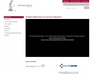 Bild Aesthetica Med Privatklinik, Inh. Tina Papathanassiou