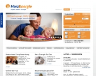 Bild Harz Energie GmbH & Co. KG