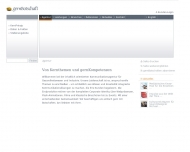 Bild gern Botschaft Ges. fr Kommunikation mbH