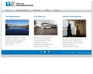 Bild Lister- u. Lennekraftwerke GmbH