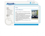 Bild Orthopdie-Service Richter GbR Inh. M.Pfaff K. Gall RollSthle und Rehamittel