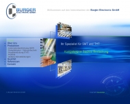 Bild Burger electronic GmbH