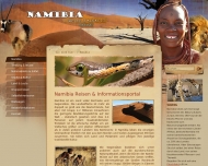 Bild Namibia Honorarkonsulat der Republik Namibia in Hamburg