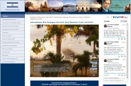 Bild Botschaft von Nicaragua