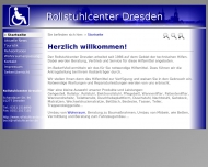 Bild Beck Uwe Rollstuhlcenter Dresden