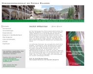 Bild Honorargeneralkonsulat der Republik Bulgarien