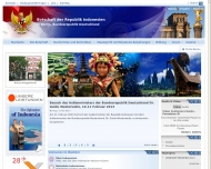 Bild Generalkonsulat der Republik Indonesien