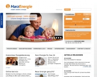 Bild Harz Energie GmbH & Co. KG