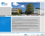 Bild Fritsch Elektronik GmbH