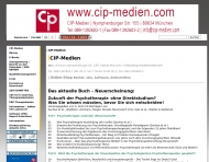 Bild CIP Centrum für Integrative Psychotherapie