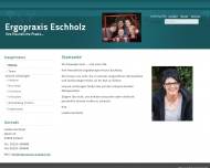 Bild Eschholz Lisette Praxis fr Ergotherapie