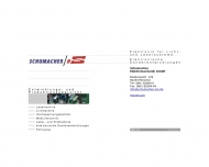 Bild Schumacher Elektromechanik GmbH