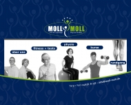 Bild Moll u. Moll Krankengymnastik