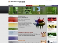 Bild Zunft Jrgen Dr.med. Spezielle Schmerztherapie Chirotherapie u. Intensivtherapie
