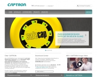 Bild captron electronic Fertigungs- und Vertriebs GmbH