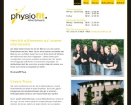Bild Physio Fit GmbH