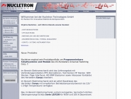 Bild Nucletron Electronic Vertriebs-GmbH