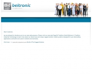 Bild Beltronic Industrieelektronic GmbH