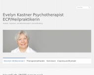 Bild Kastner Evelyn Psychotherapeutische Praxis