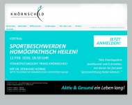 Bild Fitness medizinisches Gesundheitszentrum Knrnschild