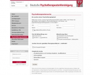 Bild Elsner Johannes Dipl.-Psych. Psychologischer Psychotherapeut