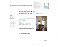 Bild Physiotherapie Strube, Christian Praxis Krpersprache