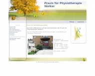 Bild Welker-Brenner Physiotherapeut