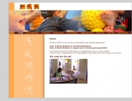 Bild Schledz-Waldeck Anke & Lein Angela Ergotherapie