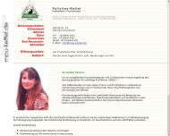 Bild Kettel Felicitas Psychotherapeutin